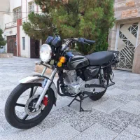 تیزپرتوس 200 طرح باکسر