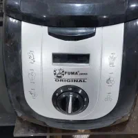 سرخ کن یک لیتری