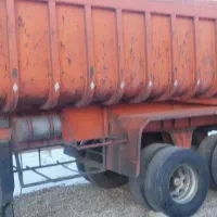 تریلی کمپرسی