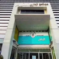 فروش مغازه ۲۴ متری گوهردشت(پاساژآلانیوم)