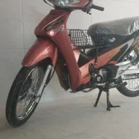 موتور بی کلاج 94