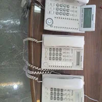 فروش تلفن و دستگاه سانترال