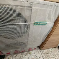 کولر گازی اوجنرال ۳۶۰۰۰ اصلی