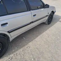 پژو مدل ۹۰