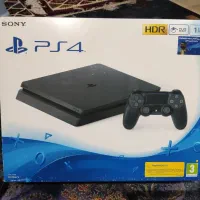 ps4 slim 1tra دودسته CUH-2216B
