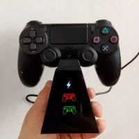 پایه شارژر PS4