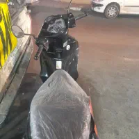 هوندا کلیک