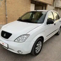 تیبا ۲ مدل ۱۴۰۰