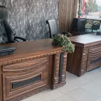 وسایل املاک میزوصندلی