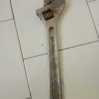 آچار فرانسه