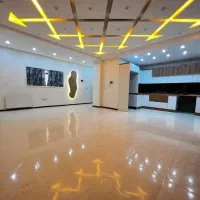 ۱۲۰ متر نما سنگی لاکچری وام تسویه