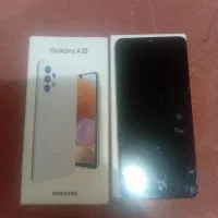 گوشی سامسونگ a32