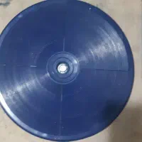 چرخونک ورزشی