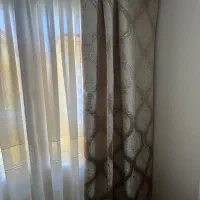 والن پرده طلاکوب