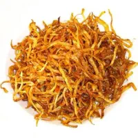 پیاز داغ خانگی