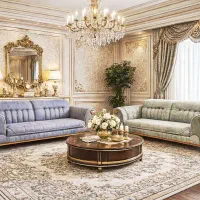 مبلمان راحتی        با اقساط ده ماهه   پیش پرداخت
