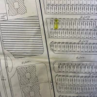 زمین مسکونی ضوابط ۴ طبقه فاز ۳ الهیه خیابان ۱۲متری