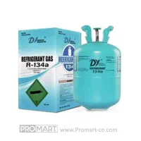 انواع گاز 22 انواع گاز134وانواع گاز 134 و سری 4