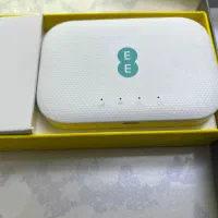 مودم همراه 4G آلکاتل