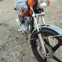 احسان 200|موتورسیکلت|کنارک, |دیوار