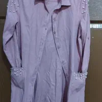 لباس شال روسری