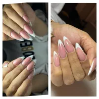 آف کاشت ناخن 220  آموزش ناخن ۳ تومن کاشت مژه ۲۰۰