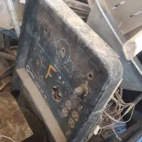 موتور برق وجوش میلر امریکا