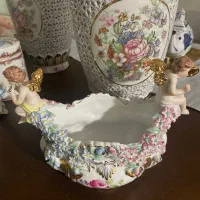ست سه تکه برند لیموژ فرانسه
