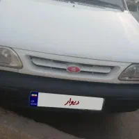 پراید بار مدل ۹۳