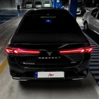 رسپکت 2 درحد صفر ، بی نقص ، گارانتی فعال