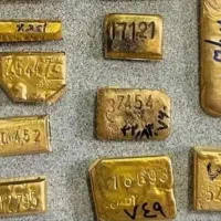 خرید و فروش طلای مستعمل (تسویه آنی)