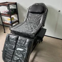 فروش فوری تخت مژه و ماساژ