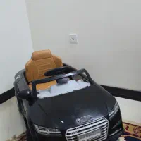 ماشین شارژی