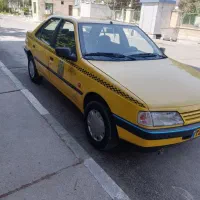 تاکسی روآ