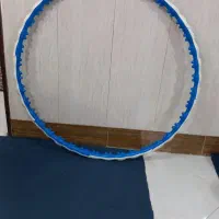 حلقه ورزشی