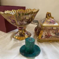 ظرف طرح مزرعه کمیاب
