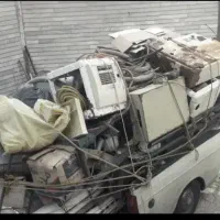 سمساری ضایعاتی خرده ریز انباری