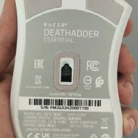 موس razer|قطعات و لوازم جانبی رایانه|تهران, منیریه|دیوار