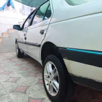 پژو 405|خودرو سواری و وانت|خرمآباد, |دیوار
