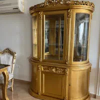 بوفه طلایی