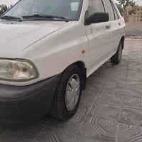 پرایدse131 مدل۹۷درحدصفر