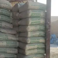 انواع مصالح ساختمانی سیمان گچ اجر ماسه پوکه بلوک