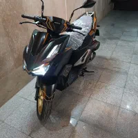کلیک 160 تایلندی abs