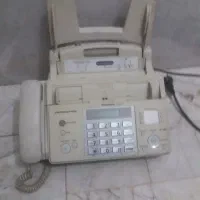 فکس سالم و درحد نو
