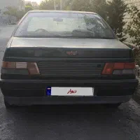 پژو RD مدل 83|خودرو سواری و وانت|کرج, شاهین‌ویلا|دیوار