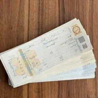 فروش سفته خام بانکی معتبر