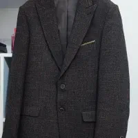 کت تک مردانه نو برند Vardan