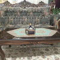 مبلمان کلاسیک ۹نفره