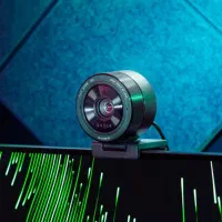 وبکم ریزر گیمینگ kiyo pro