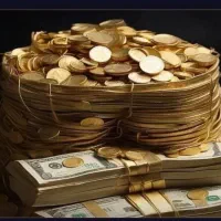 طلای خودتون رو میخریم به خودتون قسطی میفروشیم